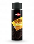 Чернитель шин пенный Tire Wet Foam 650 мл.
