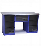 Верстак Верстакофф PROFFI 216 Д3 Д3 Я1