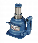 Домкрат бутылочный гидравлический 4 т (160-390 мм) SHTELWHEEL TF0402