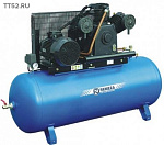 Компрессор поршневой Remeza СБ4/Ф-500.W115