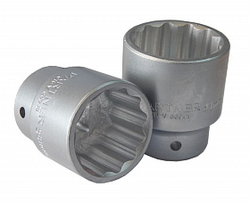 На сайте Трейдимпорт можно недорого купить Головка 3/4", 36мм (12гр.) Partner PA-56936. 