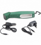 Лампа переноска 12/220В Hans LED-34