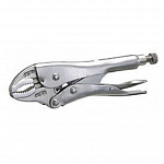 Клещи-зажим Trommelberg S10612-7WR, 80mm-120mm