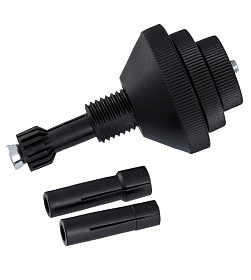 На сайте Трейдимпорт можно недорого купить Универсальный центрователь сцепления Станкоимпорт KA-6396. 