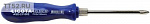 Отвертка NON-SLIP (+)1*200мм ASD-212001