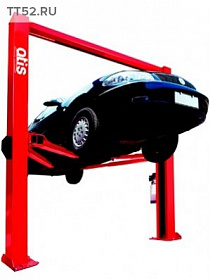 На сайте Трейдимпорт можно недорого купить Двухстоечный подъёмник Atis A245СМ. 