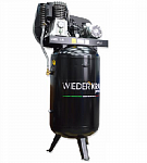 Масляный поршневой компрессор WDK-92760