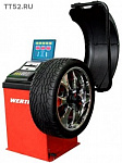 Балансировочный стенд Werther OLIMP 6000C (OMA 682OLP60С)