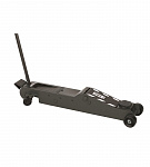 Домкрат подкатной гидравлический г/п 4000 кг. MEGA GR4_grey