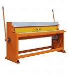 Гильотина механическая 1,25/3050мм Stalex GLT 3000