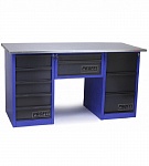 Верстак Верстакофф PROFFI 216 Д3 Д5 Я1