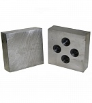 Комплект ножей к станку Р-40 VPK НР014002