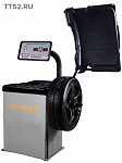 Балансировочный станок Wieder Kraft WDK-706222