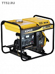 Kipor KDE3500E