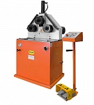 Профилегибочный электромеханический станок RBM40HV Stalex 391003
