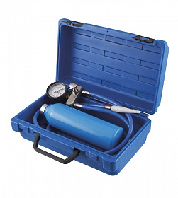 На сайте Трейдимпорт можно недорого купить Комплект для очистки инжекторов Станкоимпорт KA-6780. 