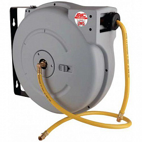 На сайте Трейдимпорт можно недорого купить Катушка для раздачи воздуха/воды, закрытая пластиковая APAC 1731.C8. 