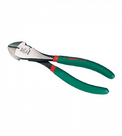 На сайте Трейдимпорт можно недорого купить Бокорезы усиленные 180мм Hans 1848-07. 