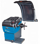Балансировочный стенд автоматический Sicam SBM260AW_blue