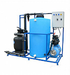 Система очистки воды Арос-2+К