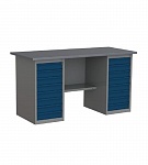 Верстак WELLMET ML 1400 ML8/ML8