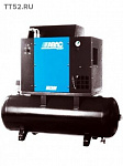 Винтовой компрессор ABAC MICRON.E 4-200