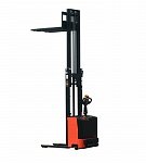 Самоходный электрический штабелер Advanta SDR1230