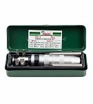 Ударная отвертка с битами 1/2