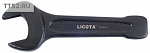 Ключ рожковый ударный 110мм AWT-IHP110