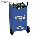 Пуско-зарядное устройство Blueweld Major 1500 Start