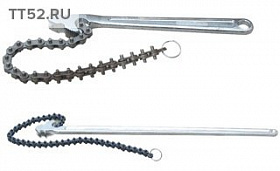 На сайте Трейдимпорт можно недорого купить Съемник цепной 15" TD06A-2 15. 