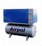 Винтовой компрессор Airpol K 5/15 T
