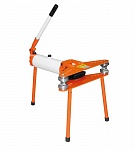 Ручной гидравлический трубогиб HB-10 Stalex 375001