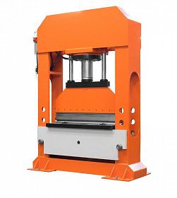 На сайте Трейдимпорт можно недорого купить Пресс гидравлический HP-150 Stalex 382012. 