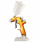 Мини краскопульт DeVILBISS SRIPROL-TE5-14