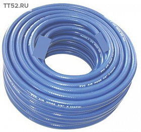На сайте Трейдимпорт можно недорого купить Шланг ПВХ в бухте 12мм AC-121850. 
