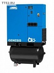 Винтовой компрессор ABAC GENESIS.I 11