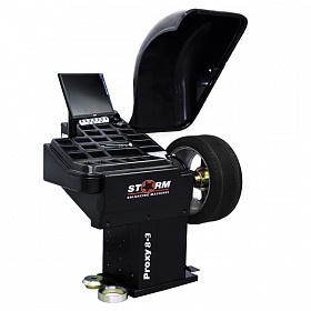 Балансировочный станок суперавтоматический СТОРМ Proxy-8-3
