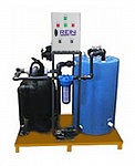 Очистная установка REIN 1000/200CF R.010-223