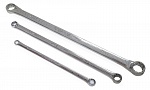 Ключ накидной экстра длинный 19x21мм Forsage F-7601921