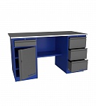Верстак Верстакофф PROFFI 216 Т1 Д3