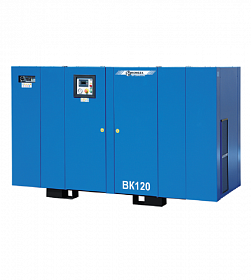 На сайте Трейдимпорт можно недорого купить Компрессор винтовой Remeza ВК120Р-8ВС. 