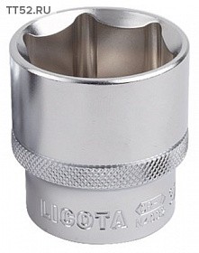 На сайте Трейдимпорт можно недорого купить Головка торцевая 6гр. 3/8" 6мм N3006. 