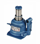 Домкрат бутылочный гидравлический 25 т (240-375 мм) SHTELWHEEL T92507