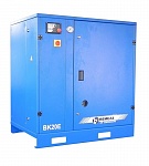 Компрессор винтовой Remeza ВК20E-8ВС