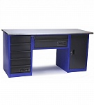 Верстак Верстакофф PROFFI 218 Т Д5 Я2 
