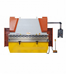 Пресс гидравлический гибочный Stalex WC67K-100x2500 Е21