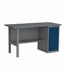 Верстак WELLMET ML 1600 ML8