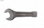 Ключ рожковый ударный короткий 24 мм GR-IU024