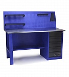 Верстак Верстакофф PROFFI 116 Д5 Э
